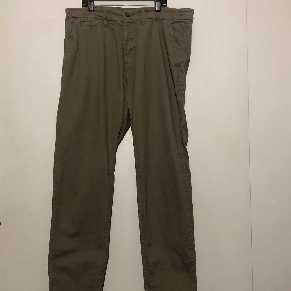 H&M Khaki Pants | Sz 34